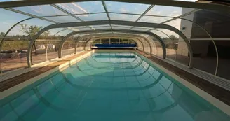 Le Studio à la Campagne