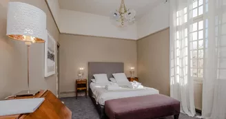 Domaine de Montboulard