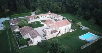 Domaine de Montboulard