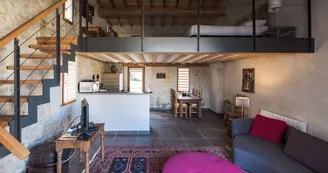 Domaine de Montboulard