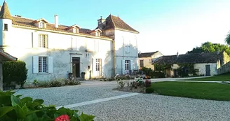 Domaine de Montboulard