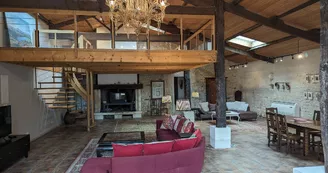 Domaine de Montboulard