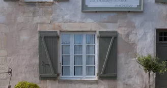 Hôtel La Maison Douce