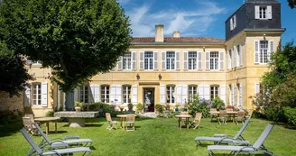La Baronnie Hôtel & SPA