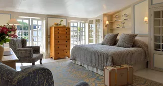 La Baronnie Hôtel & SPA