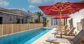 La Baronnie Hôtel & SPA