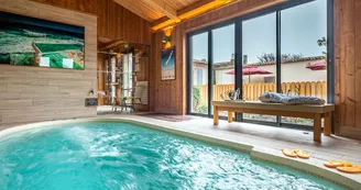 La Baronnie Hôtel & SPA