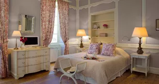 La Baronnie Hôtel & SPA