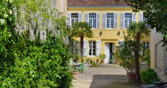 La Baronnie Hôtel & SPA