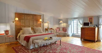 La Baronnie Hôtel & SPA