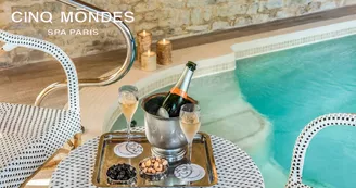 La Baronnie Hôtel & SPA