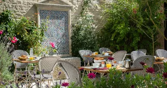 La Baronnie Hôtel & SPA