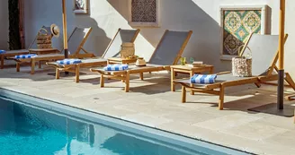 La Baronnie Hôtel & SPA