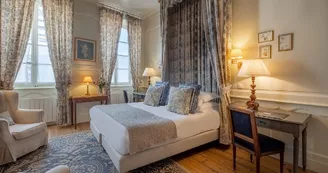 La Baronnie Hôtel & SPA