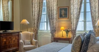 La Baronnie Hôtel & SPA