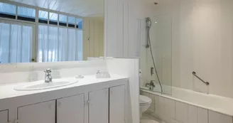 La Baronnie Hôtel & SPA