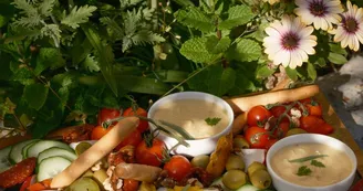 La Baronnie Hôtel & SPA