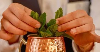 La Baronnie Hôtel & SPA