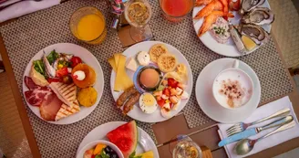 La Baronnie Hôtel & SPA