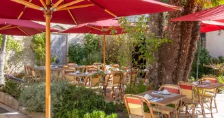 La Baronnie Hôtel & SPA