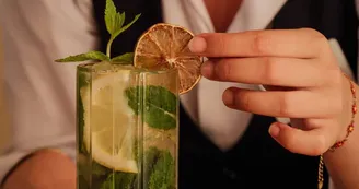 La Baronnie Hôtel & SPA