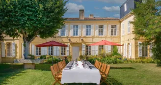 La Baronnie Hôtel & SPA