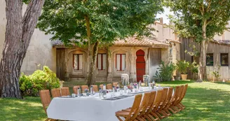 La Baronnie Hôtel & SPA