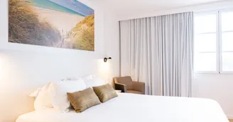 Thalacap Île de Ré - Hôtel