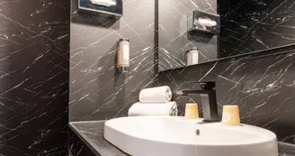 Thalacap Île de Ré - Hôtel