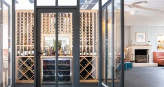 Thalacap Île de Ré - Hôtel