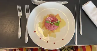 Thalacap Île de Ré - Hôtel