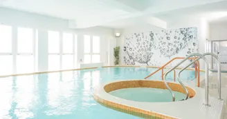 Thalacap Île de Ré - Hôtel