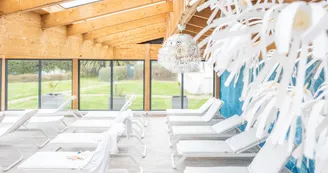 Thalacap Île de Ré - Hôtel