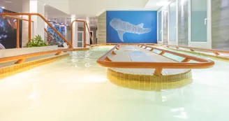 Thalacap Île de Ré - Hôtel