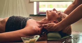 Thalacap Île de Ré - Hôtel