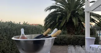 Thalacap Île de Ré - Hôtel