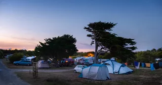 Camping Huttopia - Ars-en-Ré