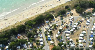 Camping municipal Le Remondeau