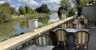 Le Bistrot du Moulin