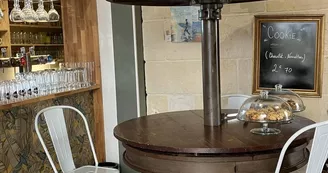 Le Bistrot du Moulin