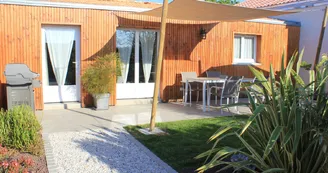 Aux Quereux de Bel Air - La Détente à la campagne et le Spa