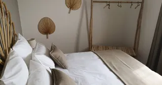 Aux Quereux de Bel Air - La Détente à la campagne et le Spa