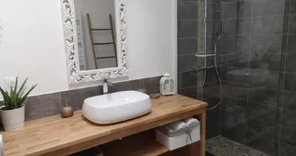 Aux Quereux de Bel Air - La Détente à la campagne et le Spa