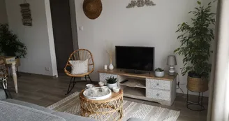 Aux Quereux de Bel Air - La Détente à la campagne et le Spa