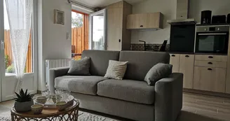 Aux Quereux de Bel Air - La Détente à la campagne et le Spa