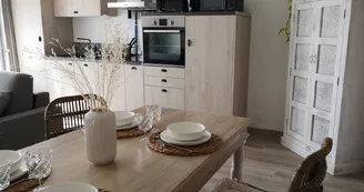 Aux Quereux de Bel Air - La Détente à la campagne et le Spa