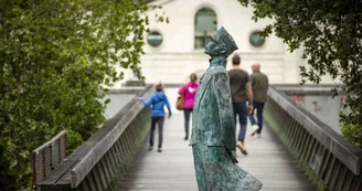 Le Musée de la bande dessinée