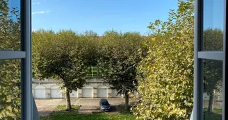 L'Escale Océan