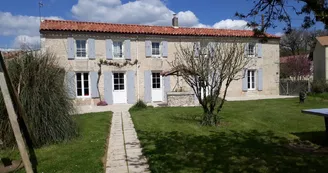 Les Grandes Chaumes - La Fermette