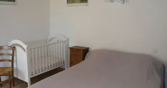 Les Grandes Chaumes - La Fermette